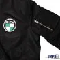 Bomberjacke Puch Schwarz