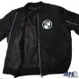 Bomberjacke Puch Schwarz