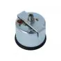 Tachometer 60MM / 100KM VDO Anschluss