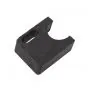 Tankgummi Hinterseite Zundapp 517