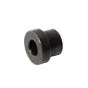 Abstandhalter mit Kragen Hinterrad Links Yamaha FS1/RD/DT
