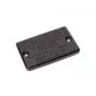 Bremse Topfdeckel Yamaha RD50MX