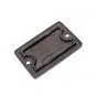 Bremse Topfdeckel Yamaha RD50MX