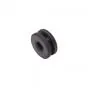 Gummi Seitendeckel Yamaha DT50M / DT50LC