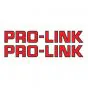 Aufklebersatz Pro-Link Rot 16.5CM