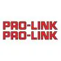 Aufklebersatz Pro-Link Rot 18CM
