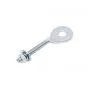 Kettenspanner Yamaha FS1 Links/Rechts 10MM