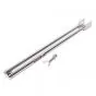 Rahmenstange Doppelt Chrom EBR Puch Maxi