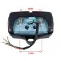 Tachometer / Cockpit Honda MB80 / MB100