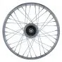 17 Zoll Vorderrad Puch Maxi - Speichen