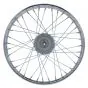 17 Zoll Vorderrad Puch Maxi - Speichen