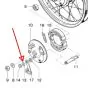 Ring Für Bremsschlüssel Kreidler