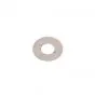 Paßscheibe für Kupplung Druckstange Kreidler 0.50MM