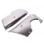 Seitenteil Satz Kreidler SB Chrom