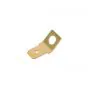 Massenklemme M4 / 6.3MM