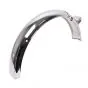 Hinter Schutzblech Sachs V5 Verchromt