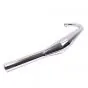 Auspuff Sachs M90 Expansion Chrom Flanschanschluss