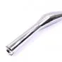 Auspuff Sachs M90 Expansion Chrom Flanschanschluss