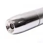 Auspuffdämpfer Sachs Sport 5 Gänge 32MM Chrom