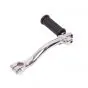 Kickstartpedal Sachs 5G Chrom