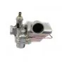 17MM Vergaser Sachs Remake