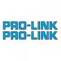 Aufklebersatz Pro-Link Blau 16.5CM