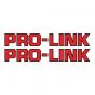 Aufklebersatz Pro-Link Rot 29CM