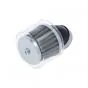 Powerfilter PVC Transparent