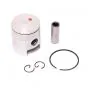 Kolben 40MM 50CC Airsal Honda Wallaroo/PK50