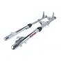 Gabel - Bremsscheibe - Vespa Ciao EBR Chrom