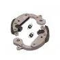Startsegmenten Variator Ferodo Piaggio
