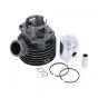 60CC Zylinder Sachs Zwangskühlung P12