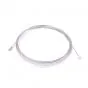 Kabel Brems/Kupplung Uni 225CM Nippel 5.5X10 & 7X6