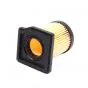 Luftfilter Hercules Sachs 50/5 Quadrat