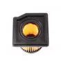 Luftfilter Hercules Sachs 50/5 Quadrat
