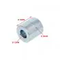 Abstandhalter Hinterrad Rechts Yamaha FS1