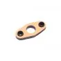 Einlass Dichtung Sachs 50/2 - 5MM