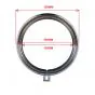 Scheinwerfer Ring 158MM Kreidler 1968>1973 Original