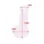 Ansaugtrichter Zundapp Combinette - Bing 9.5MM