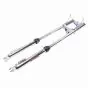 Gabel Puch Maxi Chopper Chrom Springs