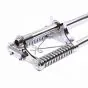 Gabel Puch Maxi Chopper Chrom Springs