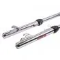 Gabel Vespa Ciao Chopper Chrom Springs