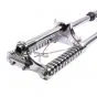 Gabel Vespa Ciao Chopper Chrom Springs