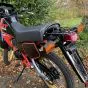 Rücklicht Yamaha DT50R