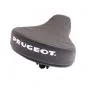 Sattel Peugeot 103 Klemmbefestigung