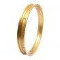 Felge Kreidler Goldfarbe - Sternrad