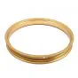 Felge Kreidler Goldfarbe - Sternrad
