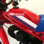 Aufklebersatz Honda MT50 Rot 1979>1983