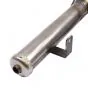 Auspuff Puch Maxi Gewellt Modell Blank