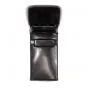Hinter Schutzblech Schwarz Honda MB50